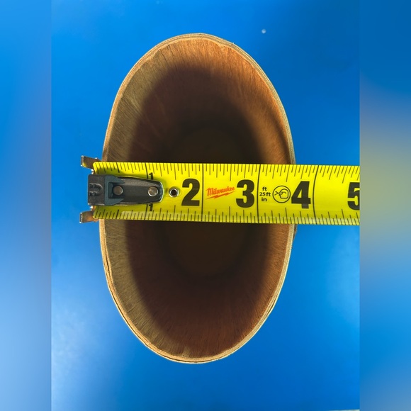 MONTE CRISTO HABANA ~ Cuba ~ Leather Cigar Humidor/Storage - Picture 6 of 8